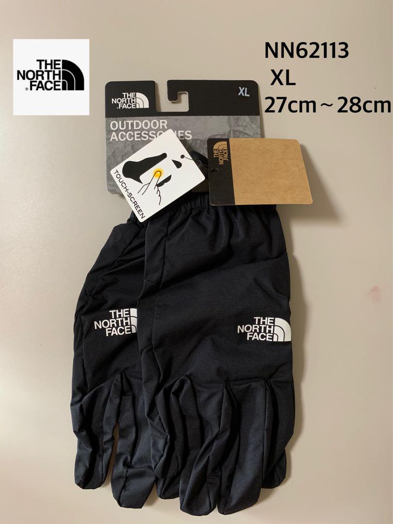 Brand new with tags - THE NORTH FACE L1 Plus Shell Gloves