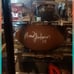 Brad Johnson signed authentic football w/coas Tampa Bay