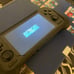 Retroid Pocket 4 PRO Handheld Console Retro Player