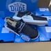 Hey Dude Men’s Wally H2O Mix Shoes Phantom Black Loafers Comfort Sizes 7-14 New