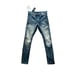 G-Star Raw Mens D-Staq 3D Slim Jeans Denim 180 Size 31/34