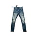 G-Star Raw Mens D-Staq 3D Slim Jeans Denim 180 Size 31/34
