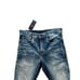 G-Star Raw Mens D-Staq 3D Slim Jeans Denim 180 Size 31/34