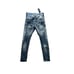 G-Star Raw Mens D-Staq 3D Slim Jeans Denim 180 Size 31/34