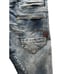G-Star Raw Mens D-Staq 3D Slim Jeans Denim 180 Size 31/34