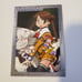 Young King Ours Stellvia Dengeki Daioh Not for Sale Special Card