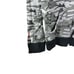 Mens Y2K Eminem All Over Print Rap Promo Full Zip Music Promo Hoodie Size S