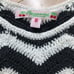 Crochet Bonpoint sz 8 tops shirts