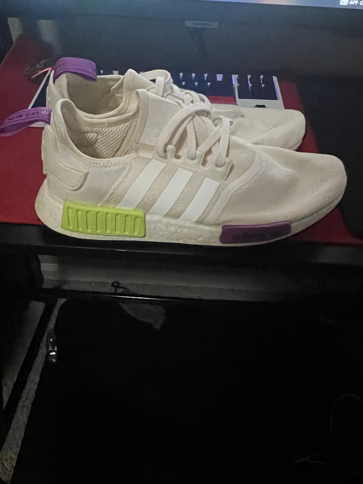 Adidas NMD