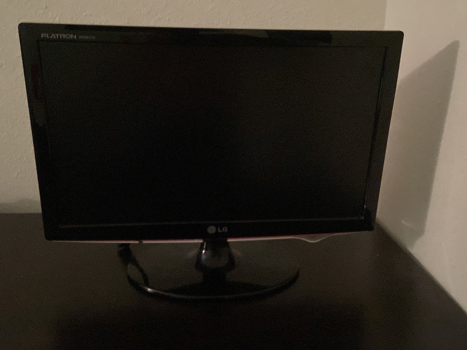 LG GAMING MONITOR FLATRON W2061TQ