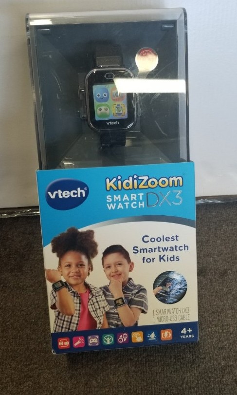 Kidizoom Smart Watch