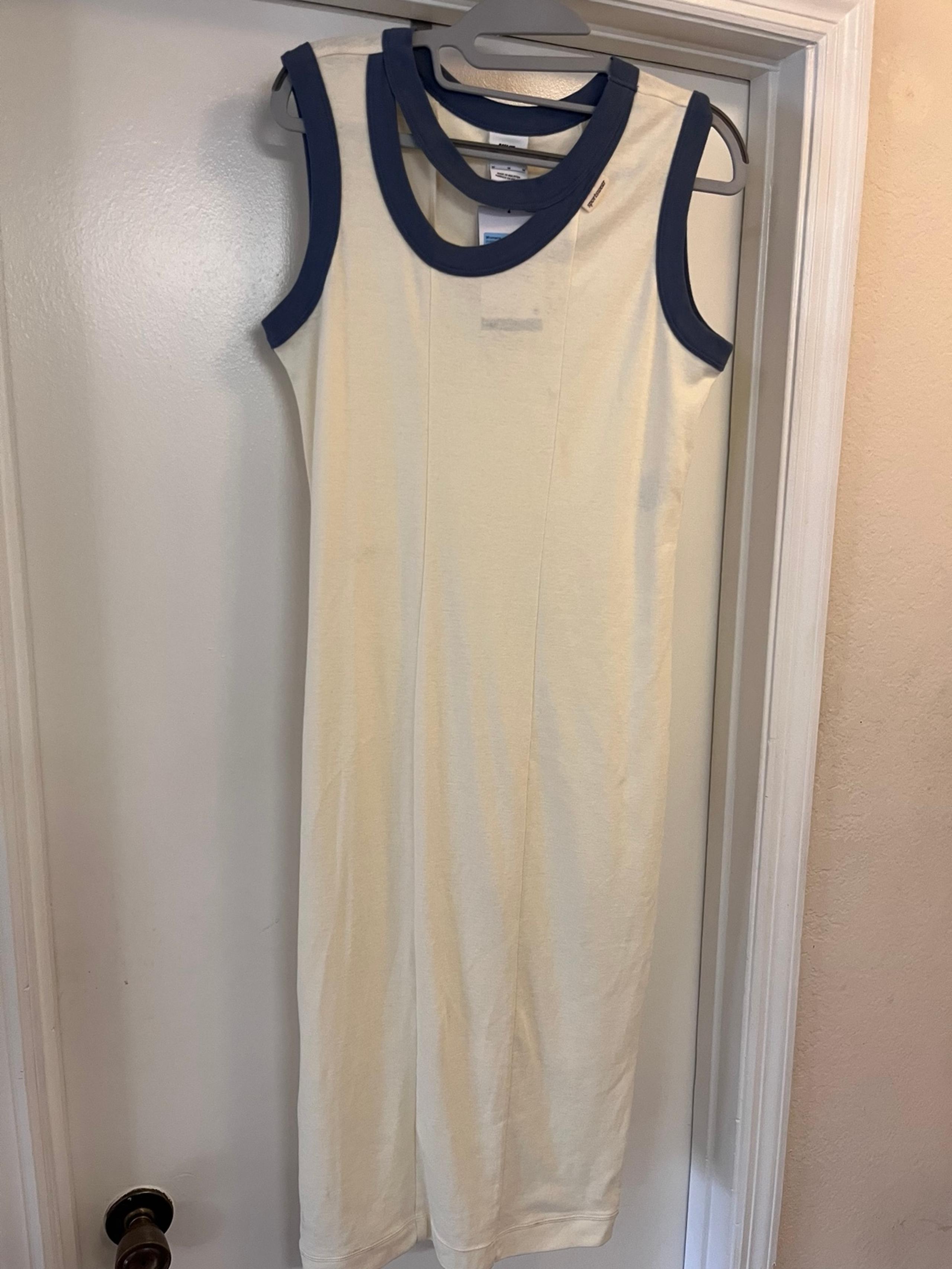 Woman Nike dress
