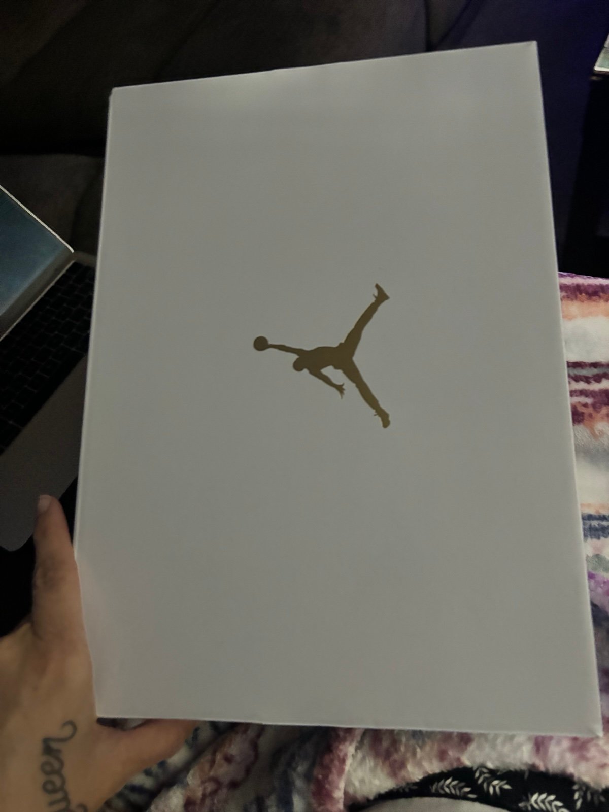 Jordan