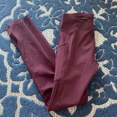 Lululemon speed up tight 28