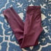 Lululemon speed up tight 28