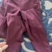 Lululemon speed up tight 28