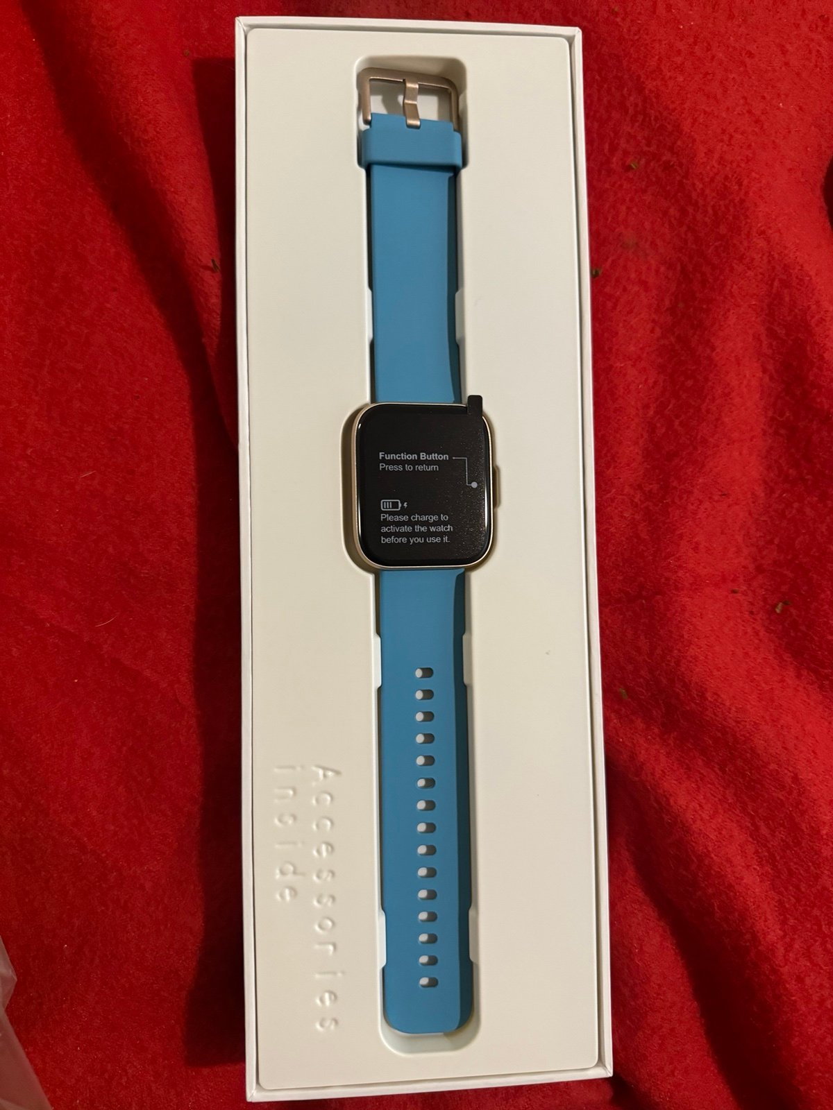 Smart Watch