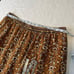 Ulla Johnson Thea Silk Blend Midi Skirt Womens 8 Ruffle Tiered Boho CottageCore