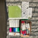 Cricut Accessories Bundle