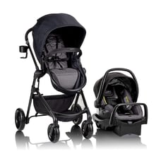 baby stroller