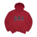 (XL) Vintage Y2k Gap Hoodie