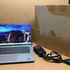 Dell Latitude 5420 -Intel i5, 16GB Ram, 256GB SSD, Battery. W11 Pro. Dell Box.