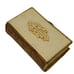 Rare 1878 Book of Common Prayer, Church of England, Proper Lessons. Oxford Press