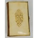Rare 1878 Book of Common Prayer, Church of England, Proper Lessons. Oxford Press