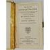 Rare 1878 Book of Common Prayer, Church of England, Proper Lessons. Oxford Press
