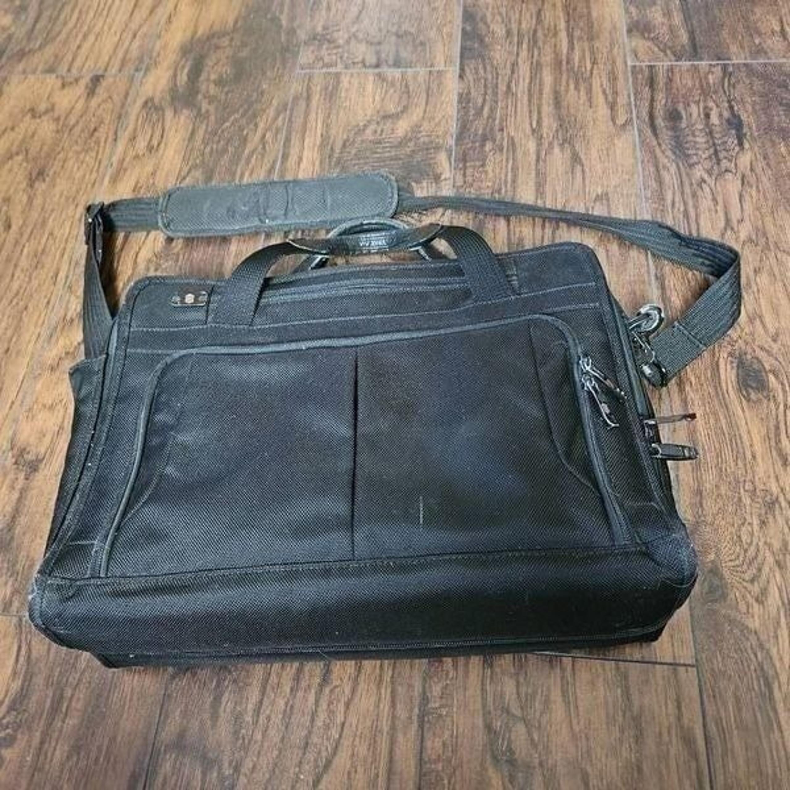 Victorinox Laptop Briefcase Bag