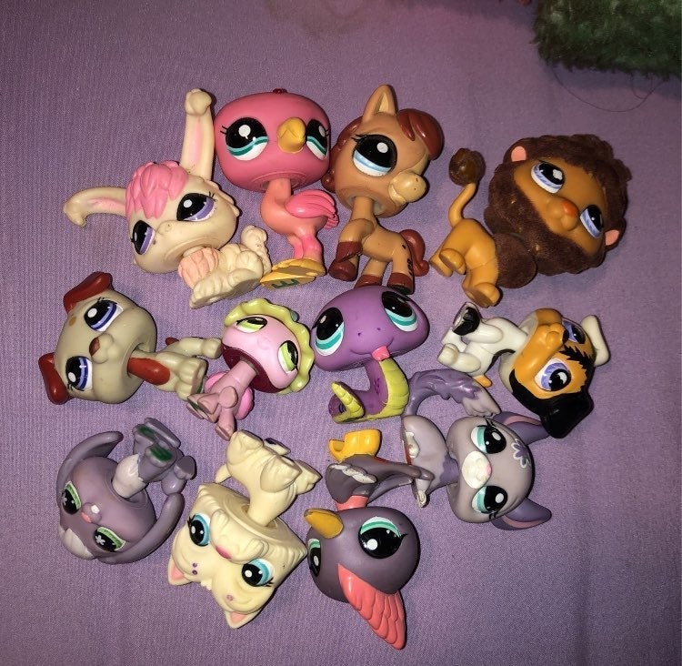 lps Lot