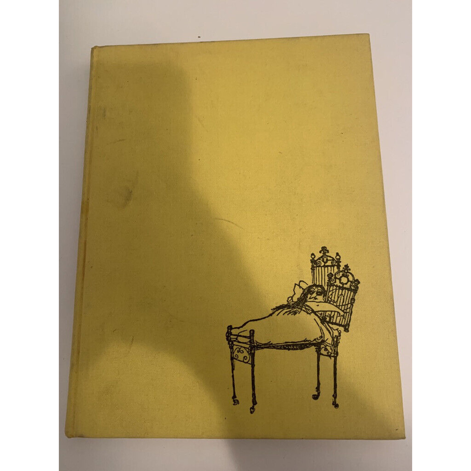 Ronald Searle WHICH WAY DID HE GO? First Edition 1961