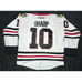Men's NHL Reebok Chicago Blackhawks #10 Patrick Sharp Jersey - Size 48