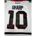 Men's NHL Reebok Chicago Blackhawks #10 Patrick Sharp Jersey - Size 48