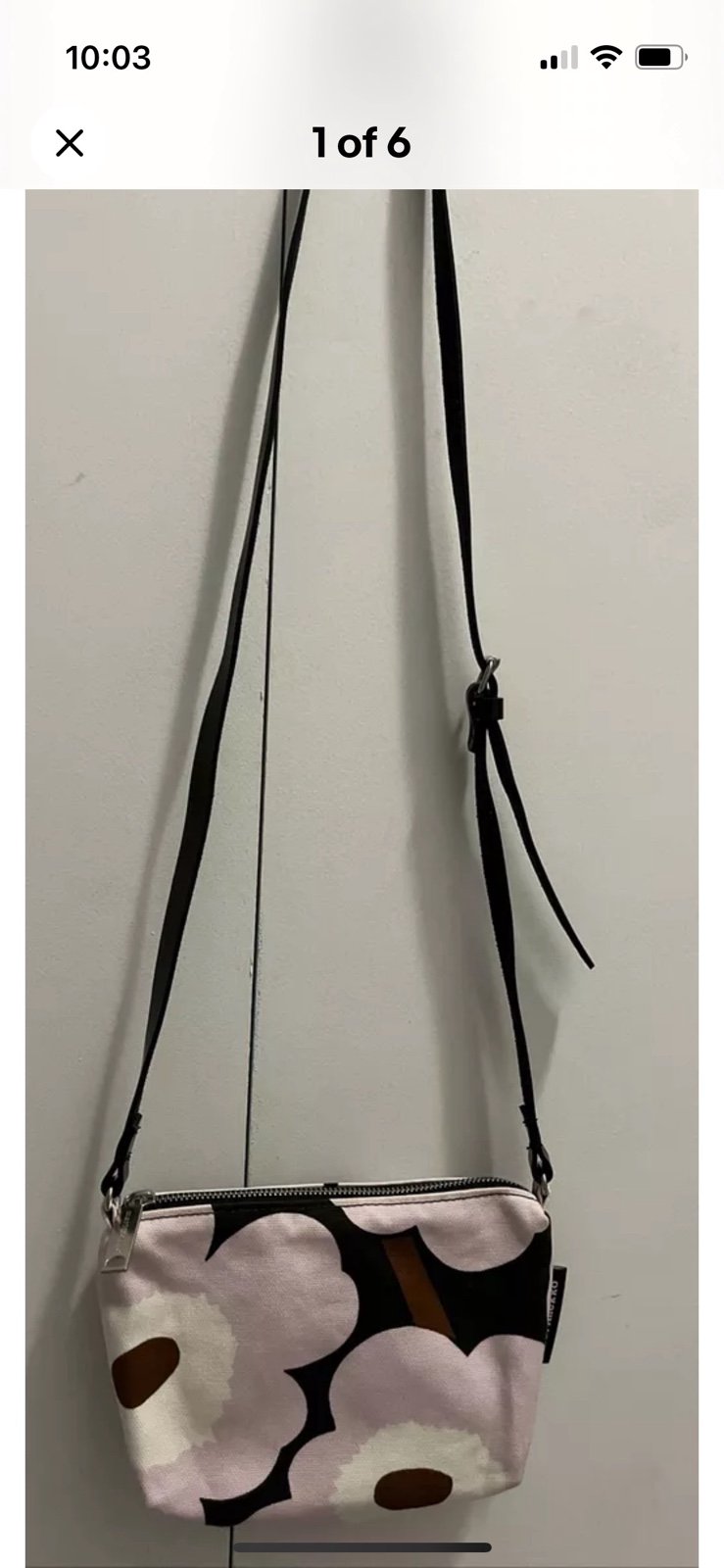 Women’s purse