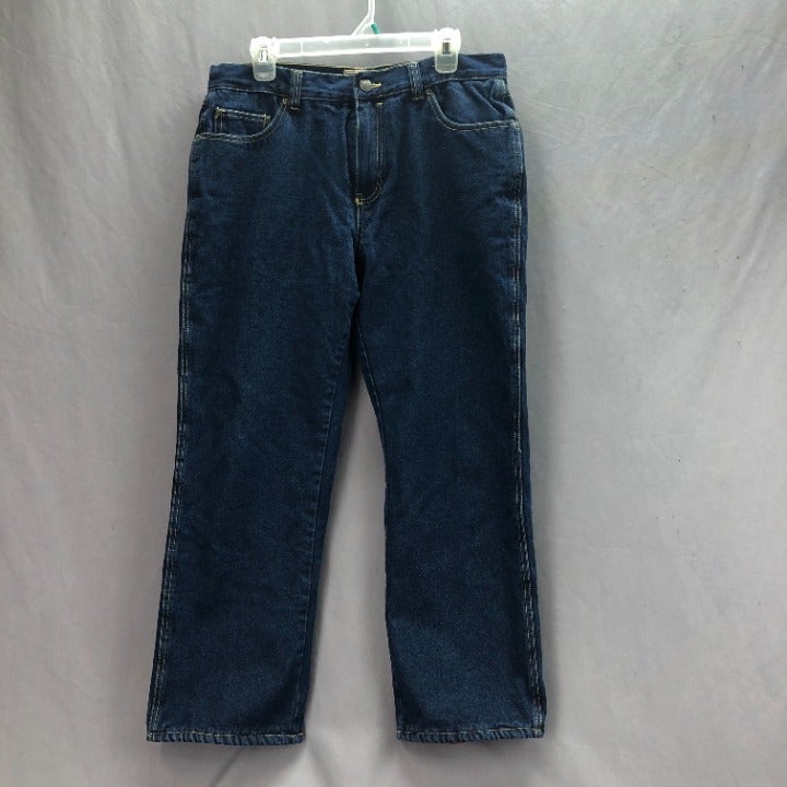 Redhead insulated best sale jeans