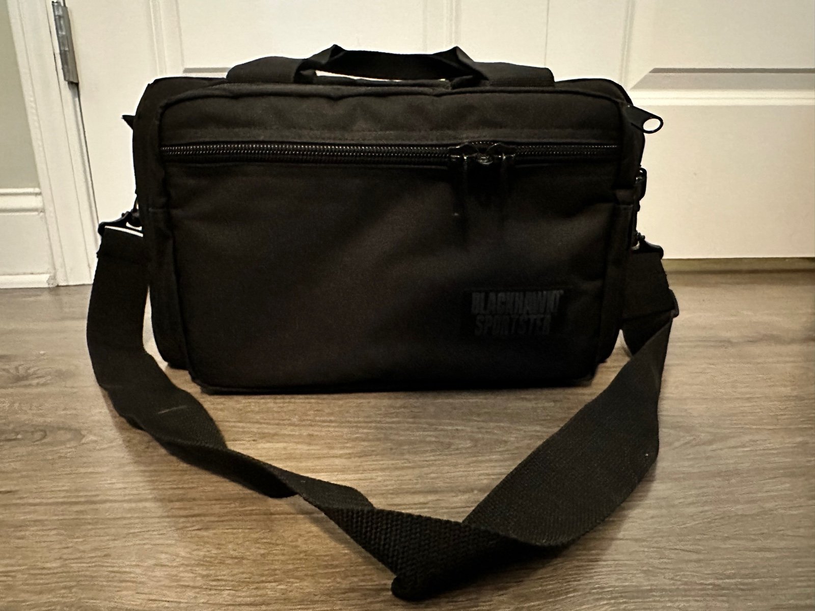 Range bag