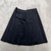 Theory 3-piece Black Suit: Jacket, Skirt, and Pants (Different Sizes)