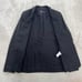 Theory 3-piece Black Suit: Jacket, Skirt, and Pants (Different Sizes)