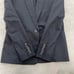 Theory 3-piece Black Suit: Jacket, Skirt, and Pants (Different Sizes)