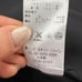 Theory 3-piece Black Suit: Jacket, Skirt, and Pants (Different Sizes)
