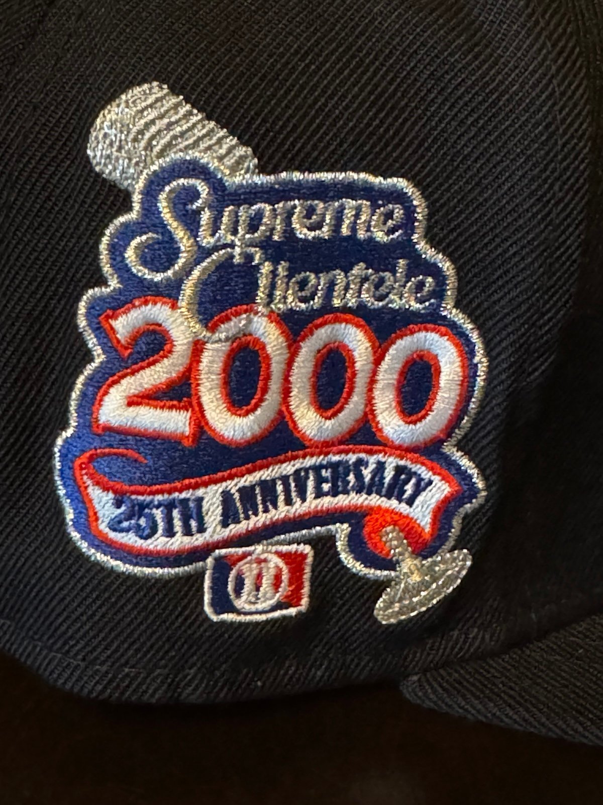 Wu-Tang x Supreme Clientele x Ghostface Killah x Yankees