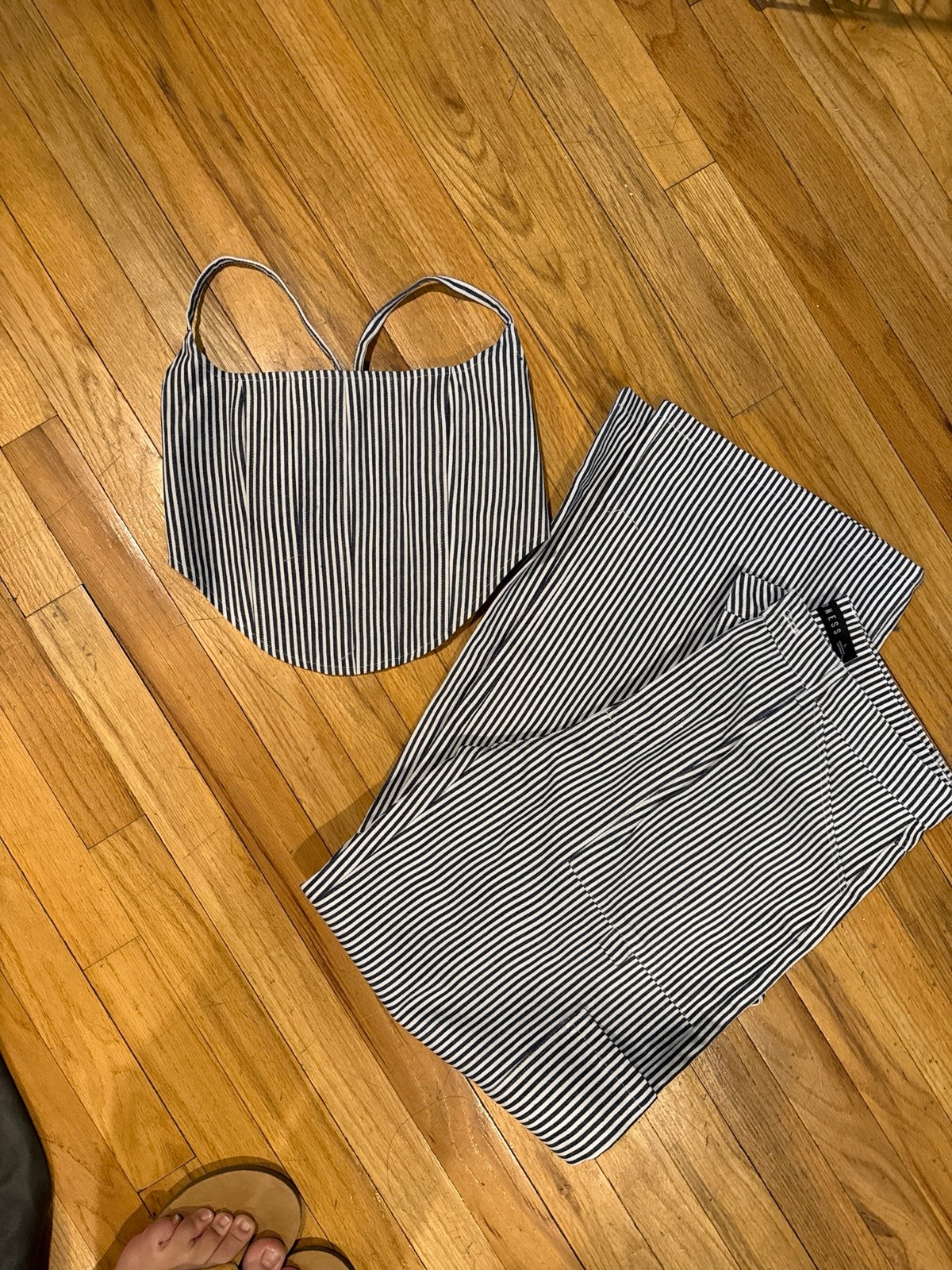 LIONESS set