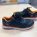 Timberland safety shoes