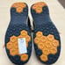 Timberland safety shoes