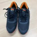 Timberland safety shoes