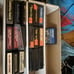 Atari 2600 game lot two