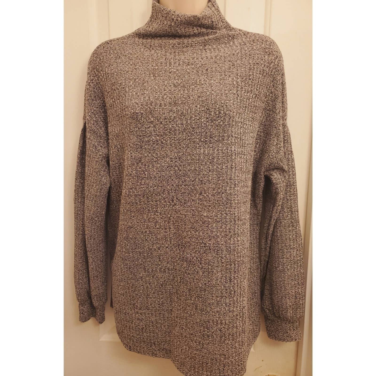 M Magaschoni Turtle Neck Sweater