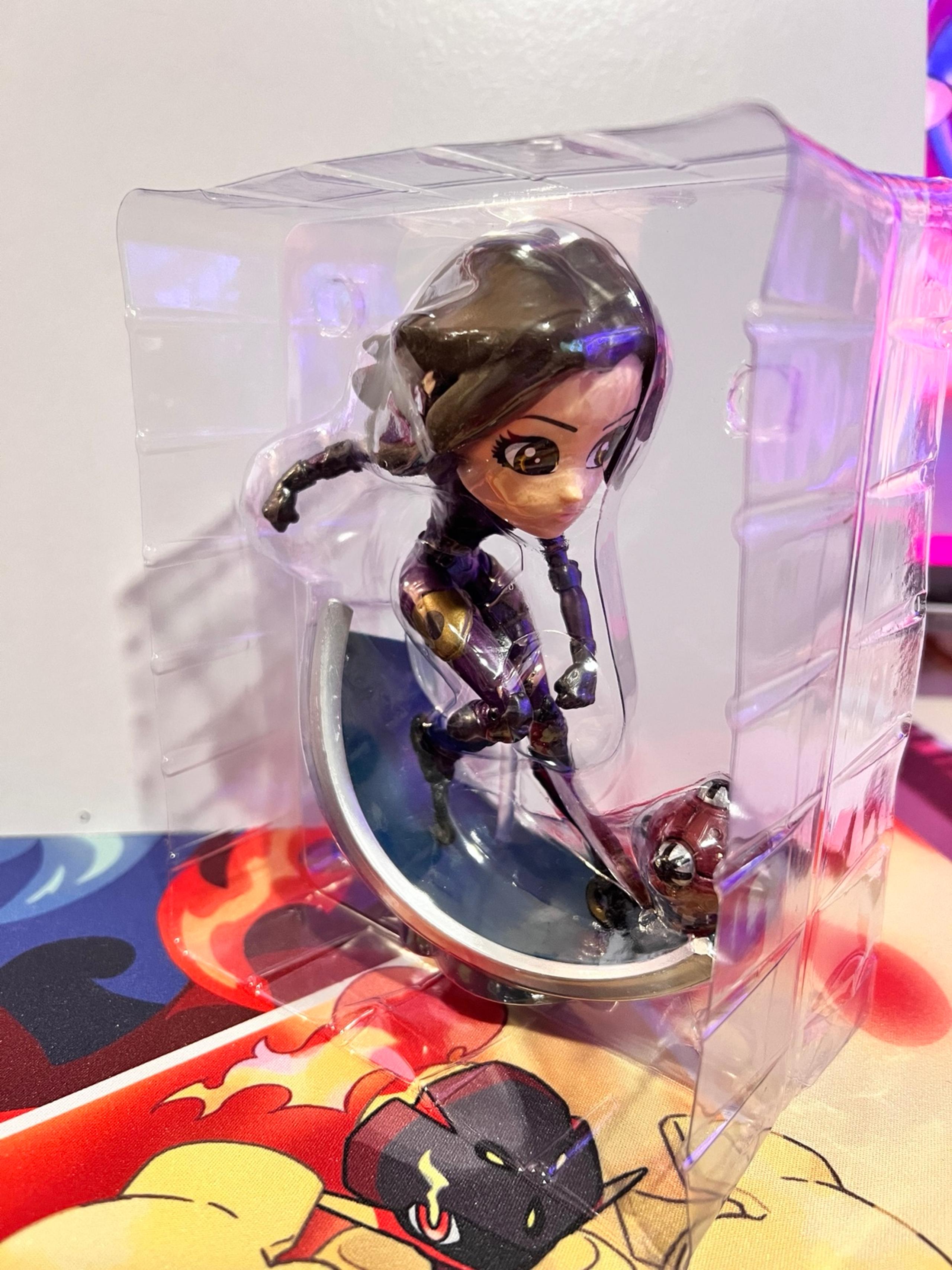 Alita battle angel limited edition figure