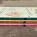 Living-room Matsunagasan vol 1-3